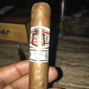 Meet your Posher, Darren